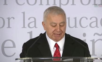 SEP: no habrá maestros en administración del IEEPO