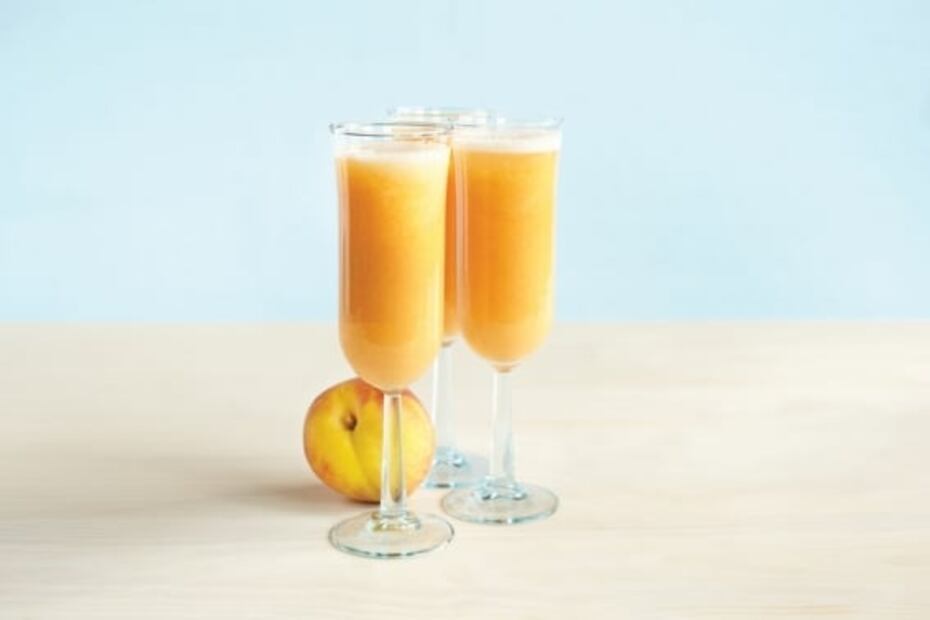 5 bebidas con mucho sabor para calmar tu sed