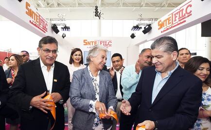 Negociación salarial con gobierno federal va por buen camino: SNTE