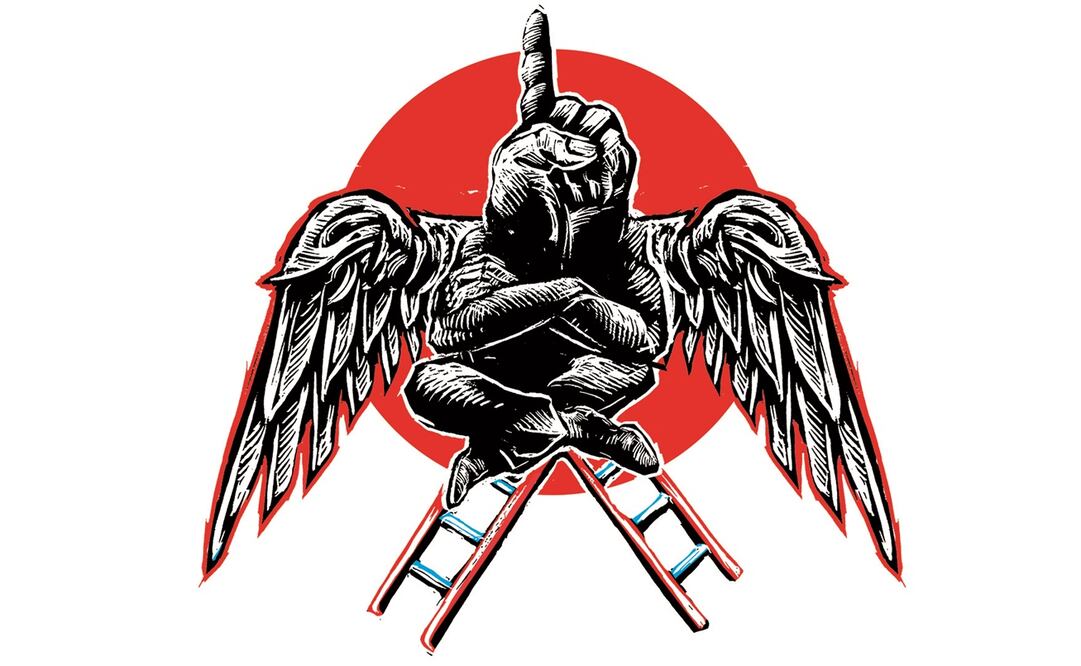 El grupo que se apropio del PRI