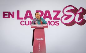 Milena Quiroga presume resultados antes de dejar la alcaldía; destaca avances en agua, seguridad y movilidad