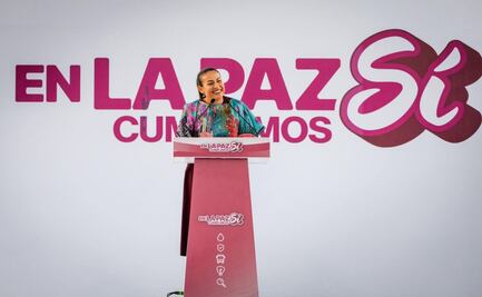 Milena Quiroga presume resultados antes de dejar la alcaldía; destaca avances en agua, seguridad y movilidad