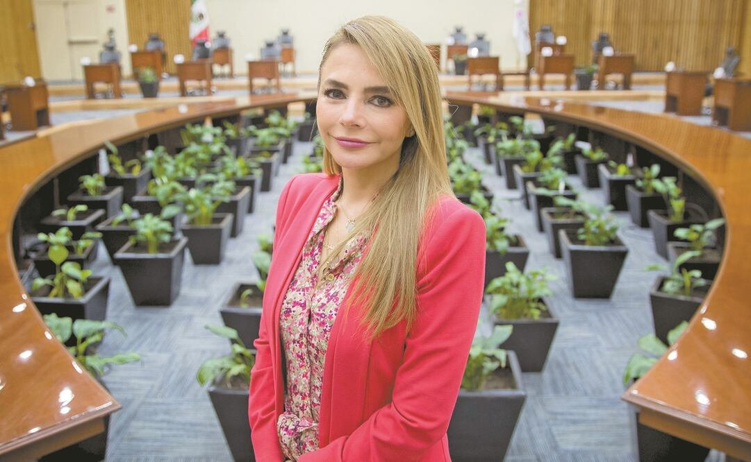 Germán Espinosa/ EL UNIVERSAL 