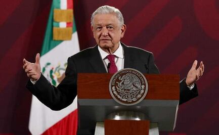 AMLO se compromete a abrir los archivos de la DFS