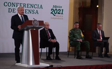 AMLO celebra acuerdo de Alonso Ancira con Pemex; los 200 mdd que pague se destinará para fertilizantes