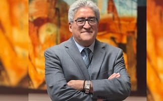 Muere Gustavo Martínez Cianca, cónsul adscrito de México en Los Ángeles; "entrega y compromiso es un legado que llevaremos siempre"