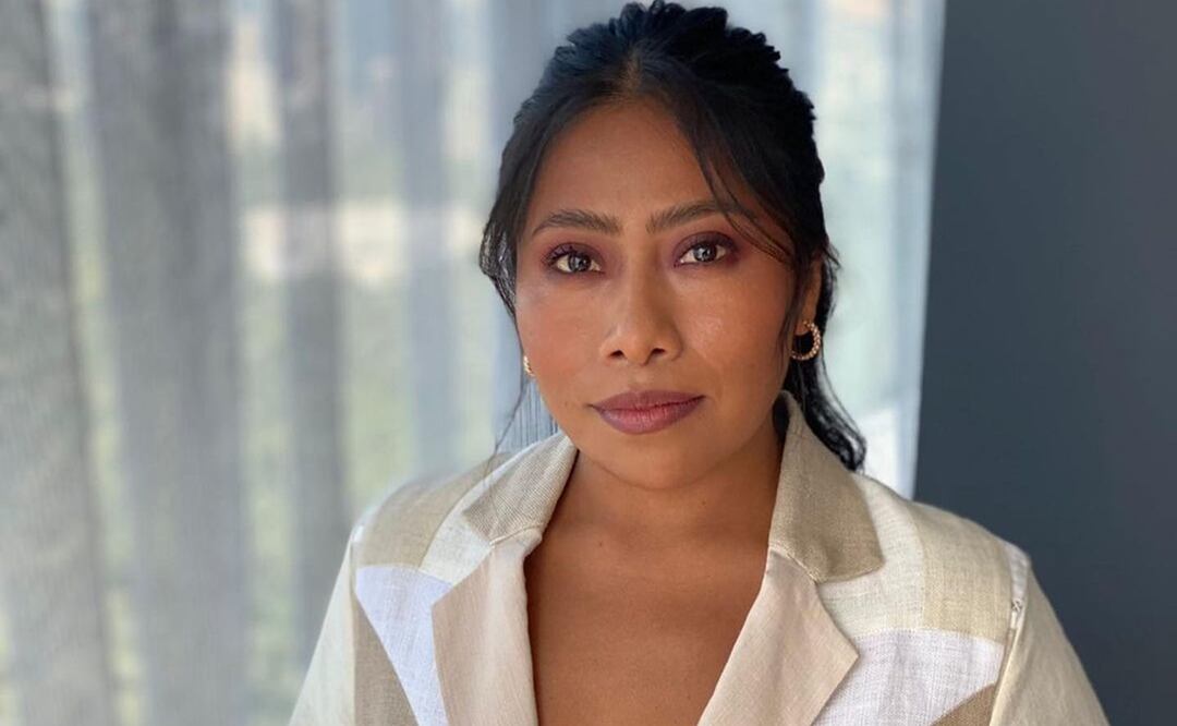 Foto: Instagram @yalitzaapariciomtz