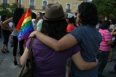 Corte abre posibilidad de legalizar uniones igualitarias en NL