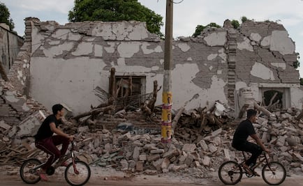 Bancos activan cuentas para apoyar a damnificados en Oaxaca y Chiapas