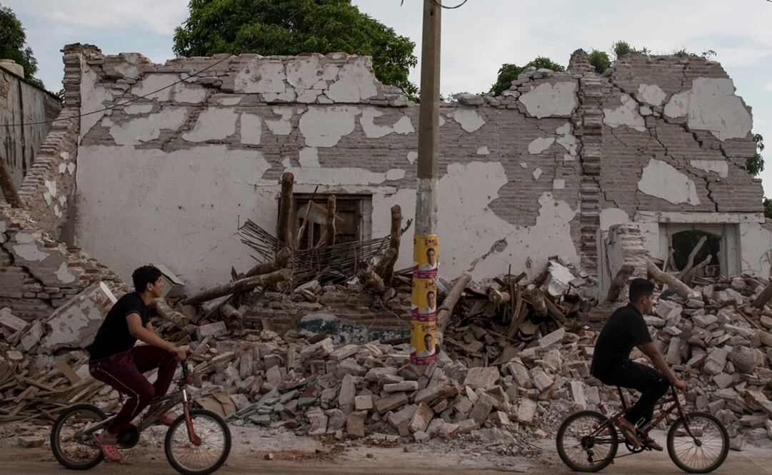 (Foto: Rogel Blanquet/Archivo / EL UNIVERSAL)