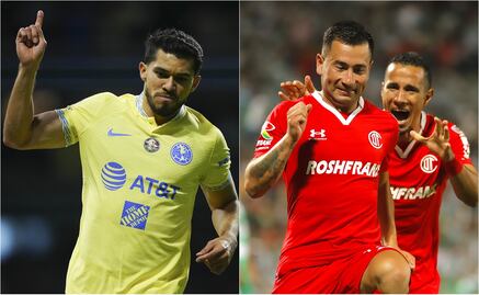 Liga MX: ¡Confirmado! América y Toluca se verán las caras por un boleto a la Final