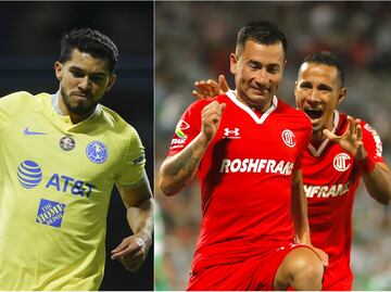 Liga MX: ¡Confirmado! América y Toluca se verán las caras por un boleto a la Final