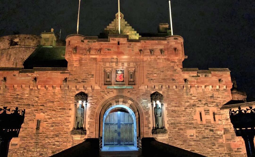 Foto: EFE/ Purificación León