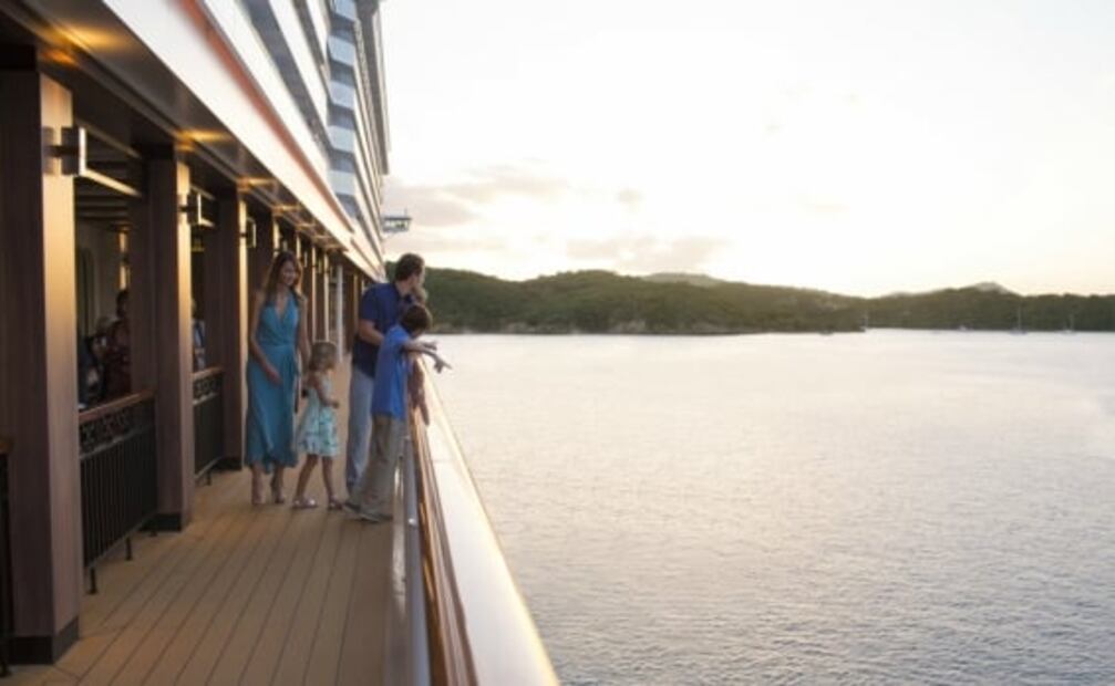 Cruceros: cuándo volverán y qué tan diferente será viajar en barco