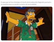 Cabo Verde, los festejos en el Ángel y Memo Ochoa, en los memes de la semana