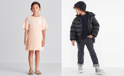 Día del Niño 2023: Tendencias de moda infantil para un look de 10