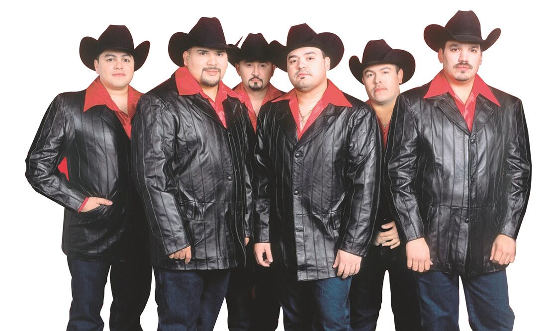 Intocable. Foto: Archivo