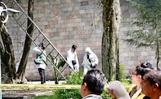 Denuncian que precariedad laboral provocó  muerte de trabajador en Museo de Antropología