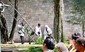 Precariedad laboral provoca deceso
