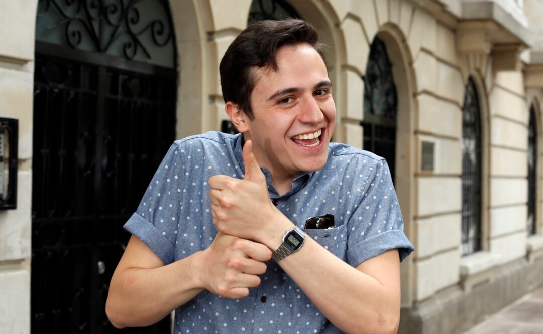 Foto: Archivo El Universal