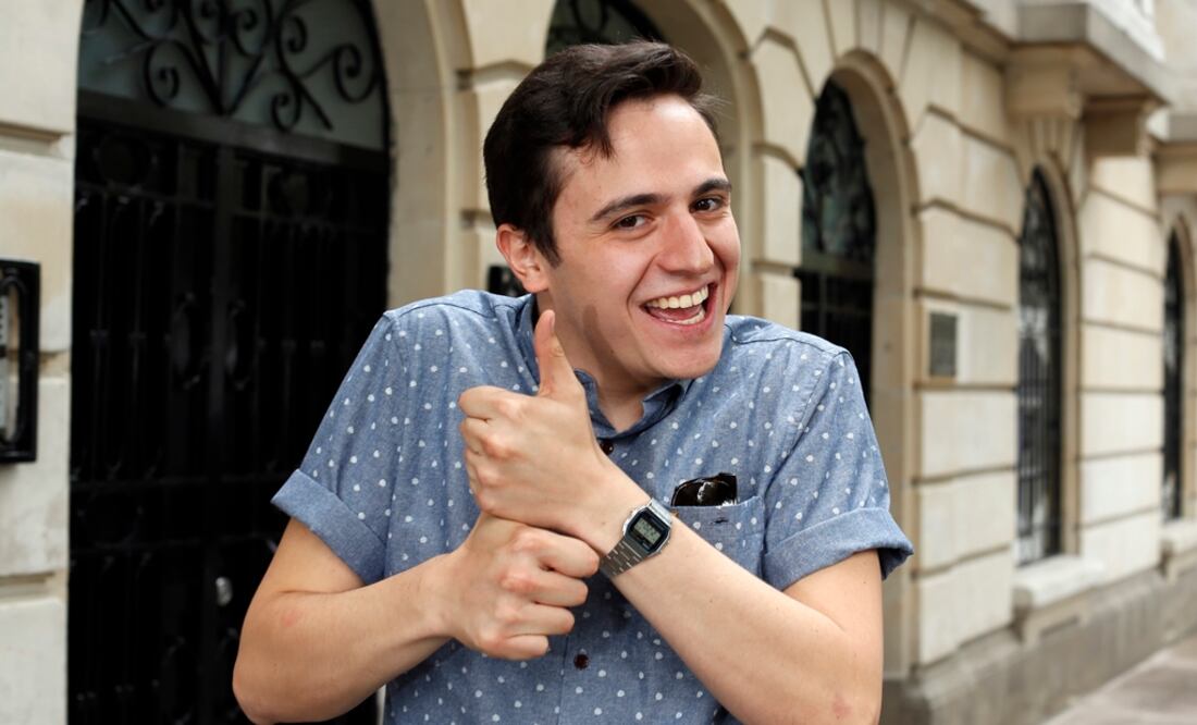 Foto: Archivo El Universal