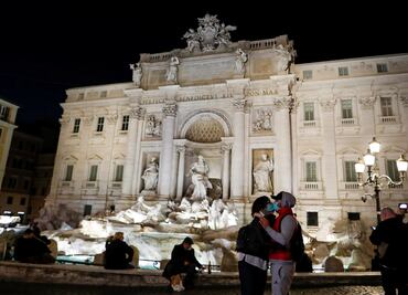 Coronavirus suspende teatro, museos y ópera en Europa
