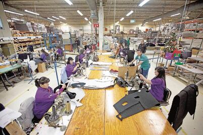 México, sólo un gran armador