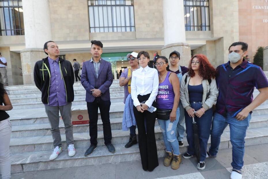 Foto: Jorge Alvarado 