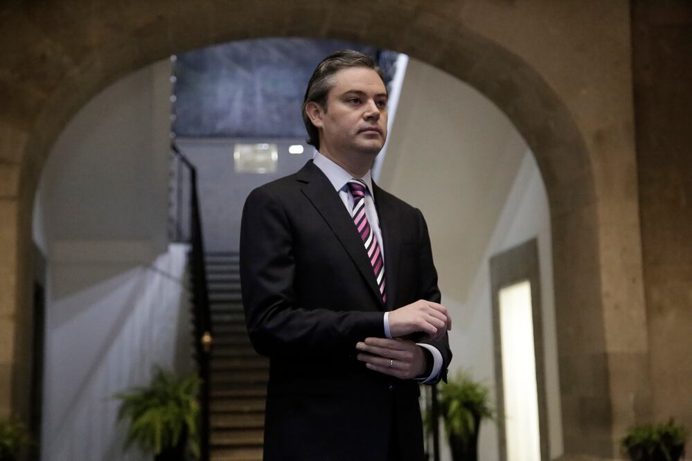 Foto: ARCHIVO. EL UNIVERSAL