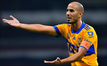 ¿Se va Guido Pizarro de los Tigres?