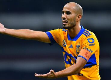 ¿Se va Guido Pizarro de los Tigres?