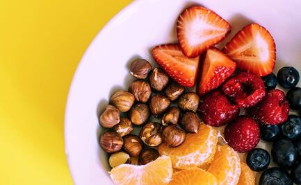 Qué vitaminas consumir para evitar las várices