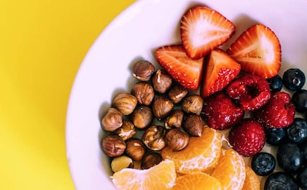 Qué vitaminas consumir para evitar las várices