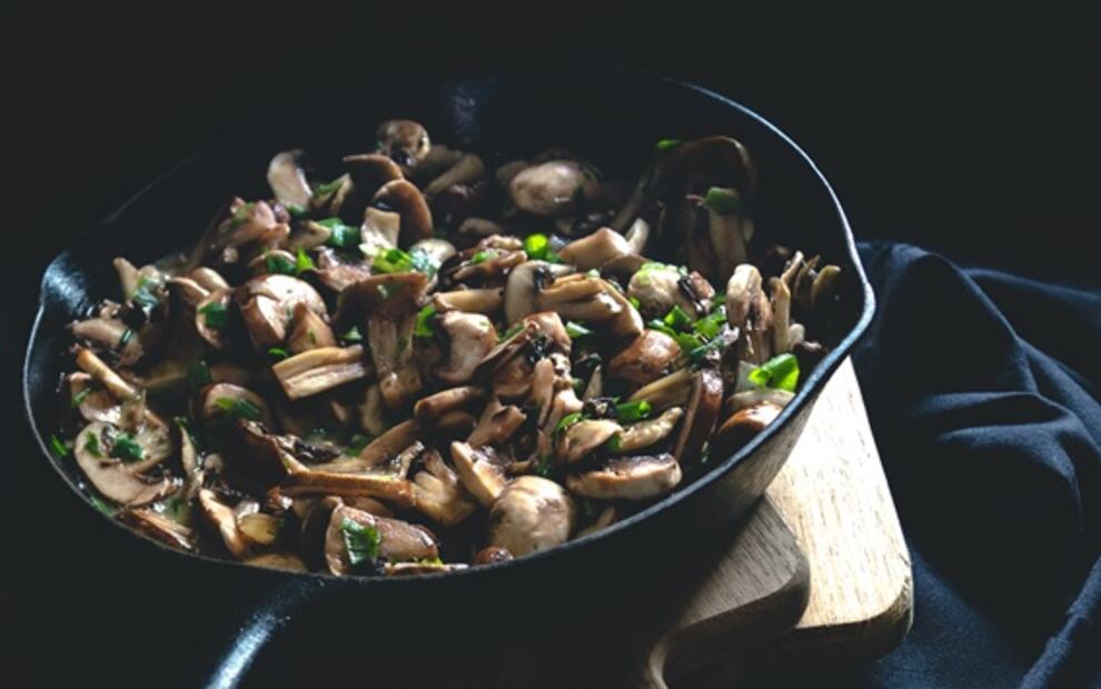 5 alimentos ricos en vitamina D que encuentras en el mercado