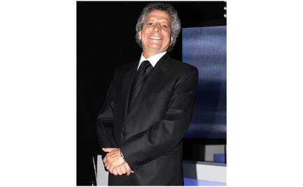 El día que César Bono demostró que Eugenio Derbez no era su enemigo