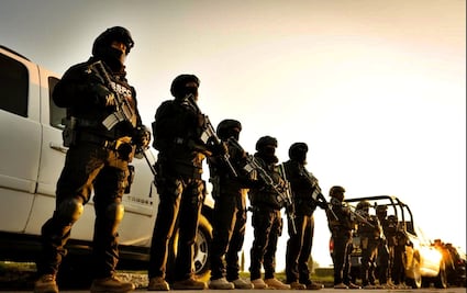 Pentágono investiga a senador que pidió a militares desobedecer órdenes ilegales; sería juzgado en un tribunal militar