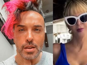 Apio Quijano arremete contra Shanik Berman: “me criticaste y me tiraste a matar”