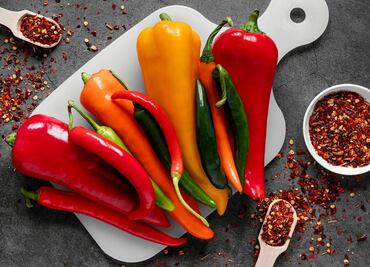 ¿Comer picante combate la "cruda" o resaca?
