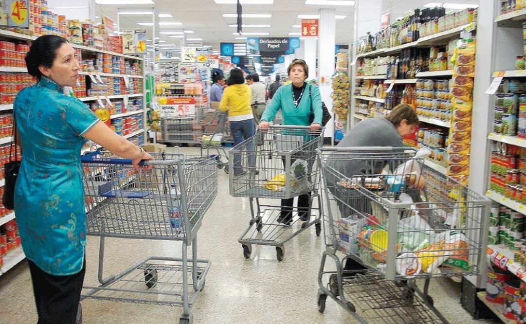 La Cofece reiteró que mantendrá la vigilancia en el mercado por las afectaciones que pueden tener las prácticas anticompetitivas. Foto: Archivo/EL UNIVERSAL