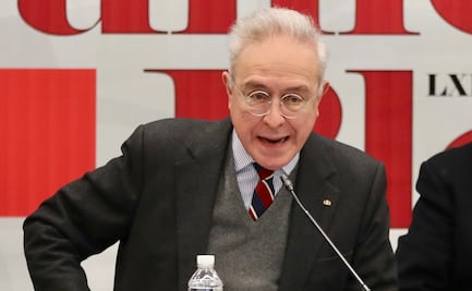 Con Trump o Biden, EU aceptará política energética de México, dice  senador Vasconcelos