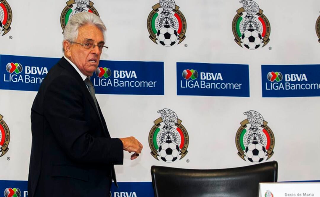 Compeán, un hombre que sabe hacer dinero