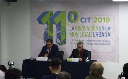 Se realizará el Décimo Primer Congreso Internacional de Transporte