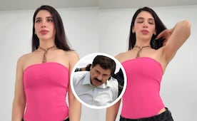Emma Coronel revela cómo conoció a El Chapo Guzmán: “Él pensó que le sonreí”