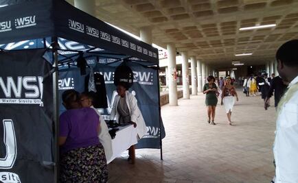 Estudiante recibe por error beca de un millón de dólares