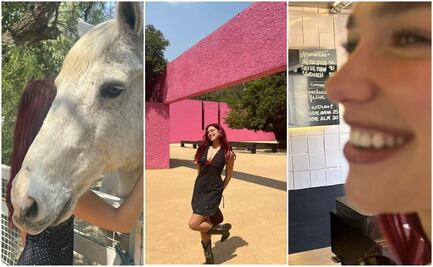 Dua Lipa en CDMX: Estos son los lugares que visitó la cantante británica