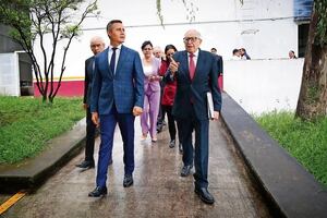 En la mira de Anticorrupción, por inconsistencias