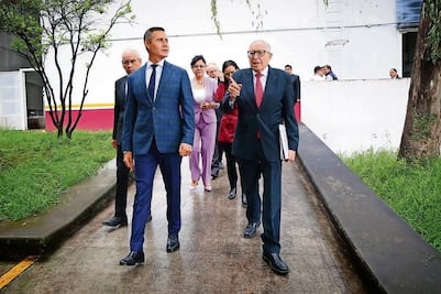 En la mira de Anticorrupción, por inconsistencias