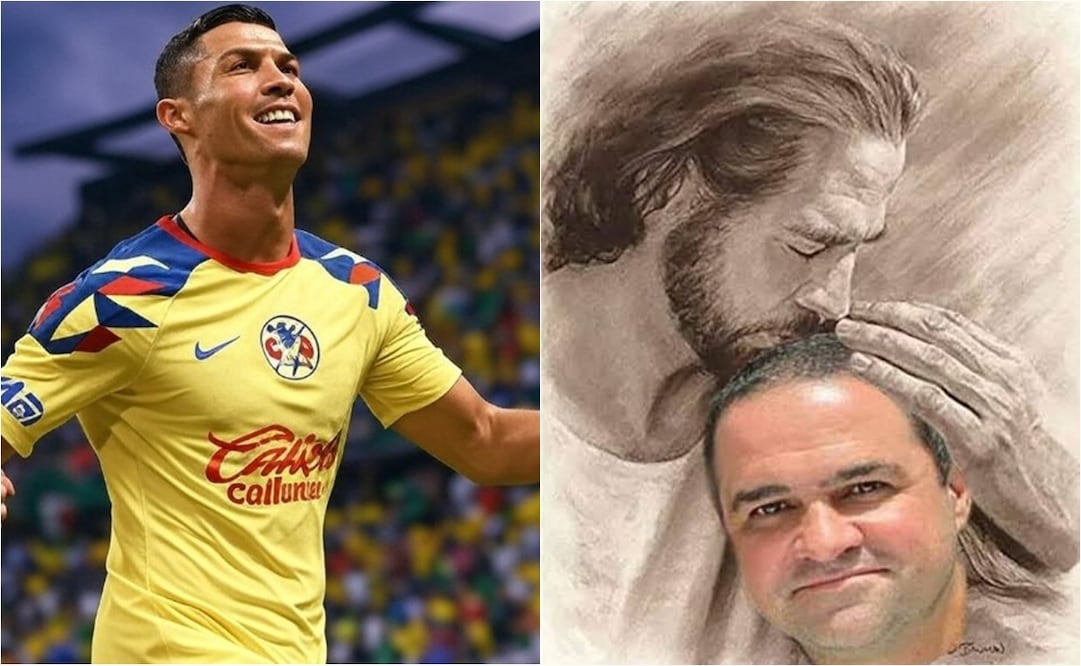 FOTO: ESPECIAL - Los mejores MEMES de la goleada de América ante Santos; la afición no ocultó su alegría