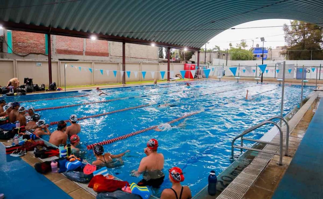 La alcaldía GAM habilitará 8 espacios acuáticos gratuitos por temporada vacacional. Foto: Especial