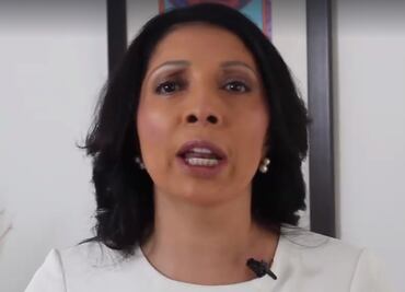 Esthela Damián renuncia a Movimiento Ciudadano